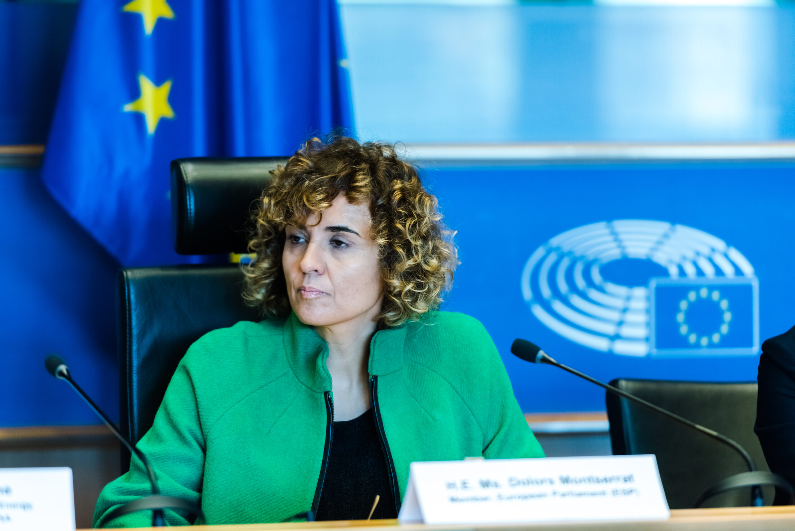 Charting Sustain. Routes Europe and Latin Americ