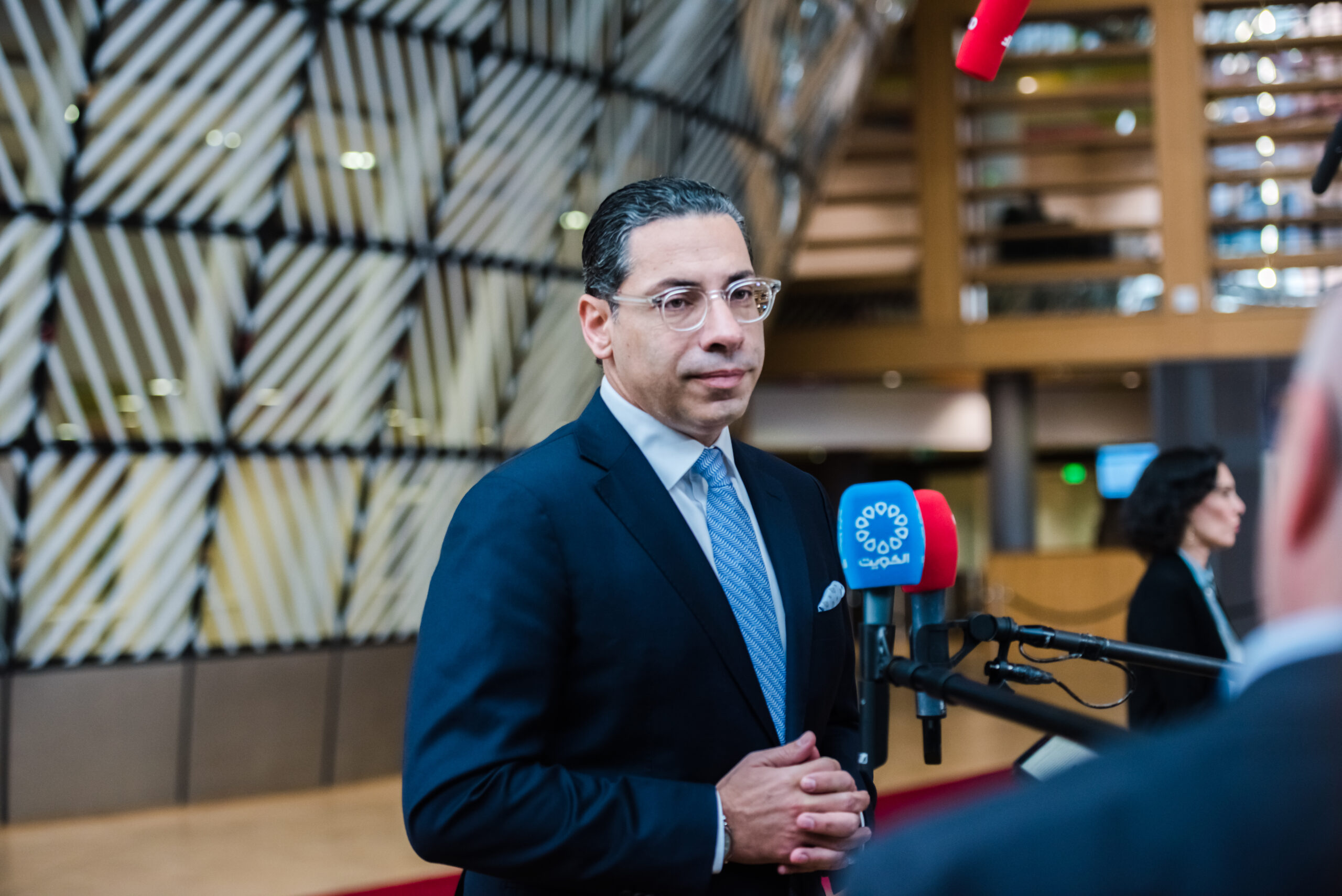 Foreign Affairs Council-