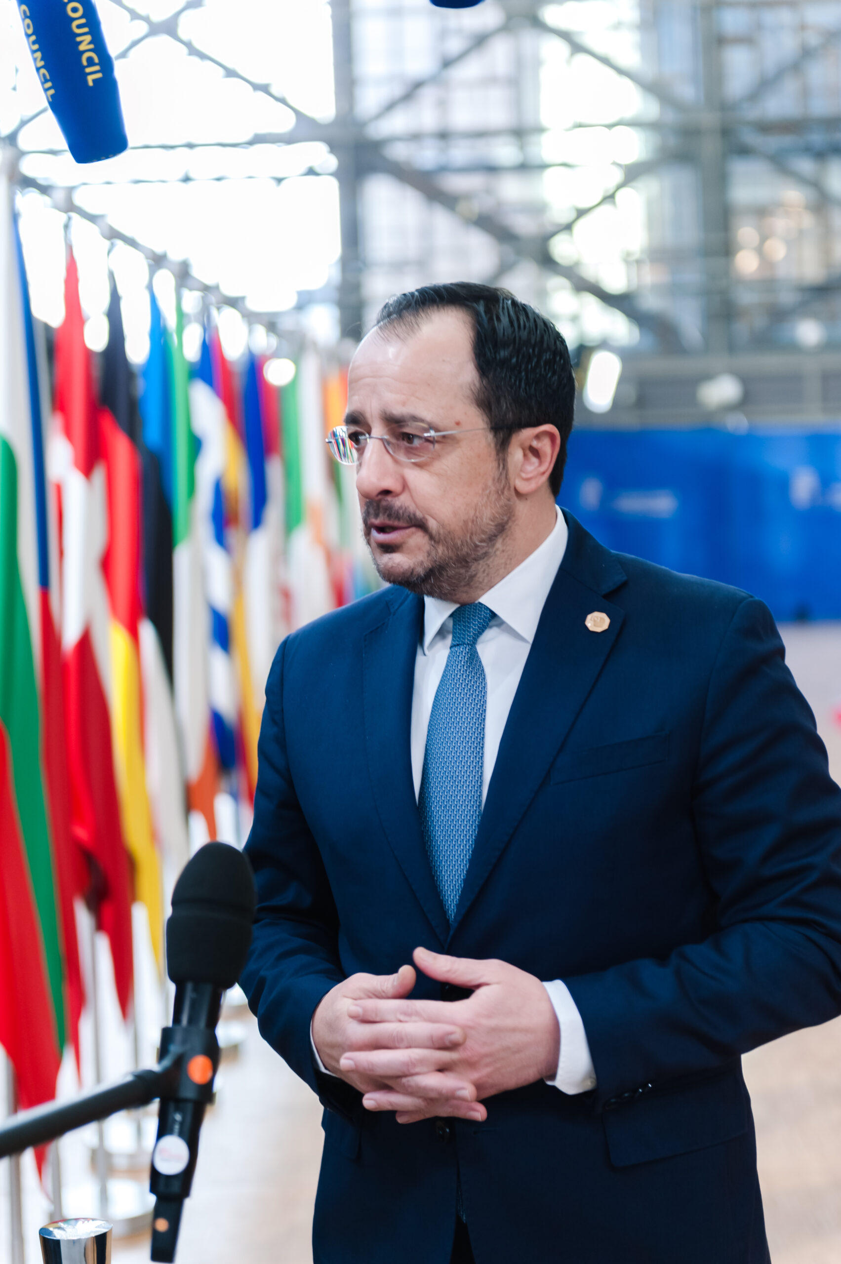 Special European Council